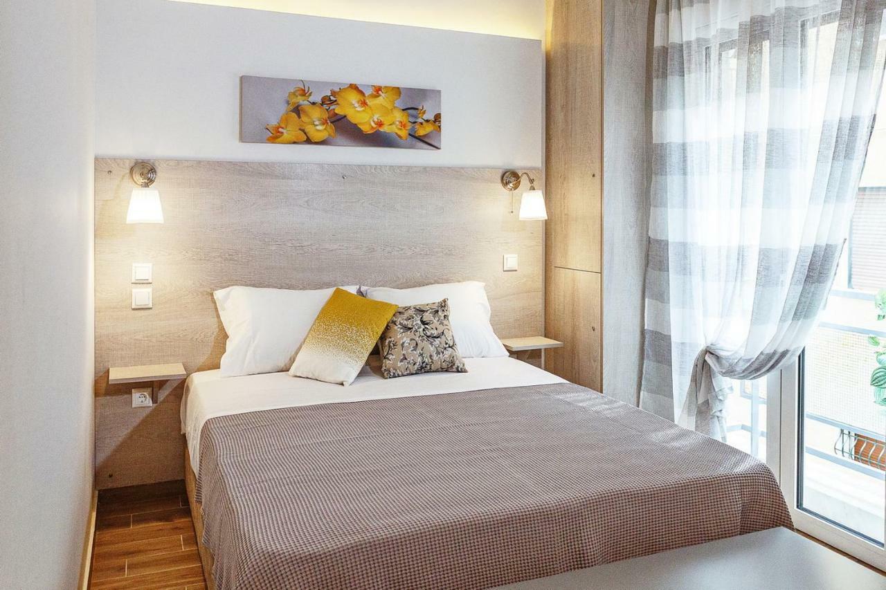 Acropolis Comfort Apartamento *